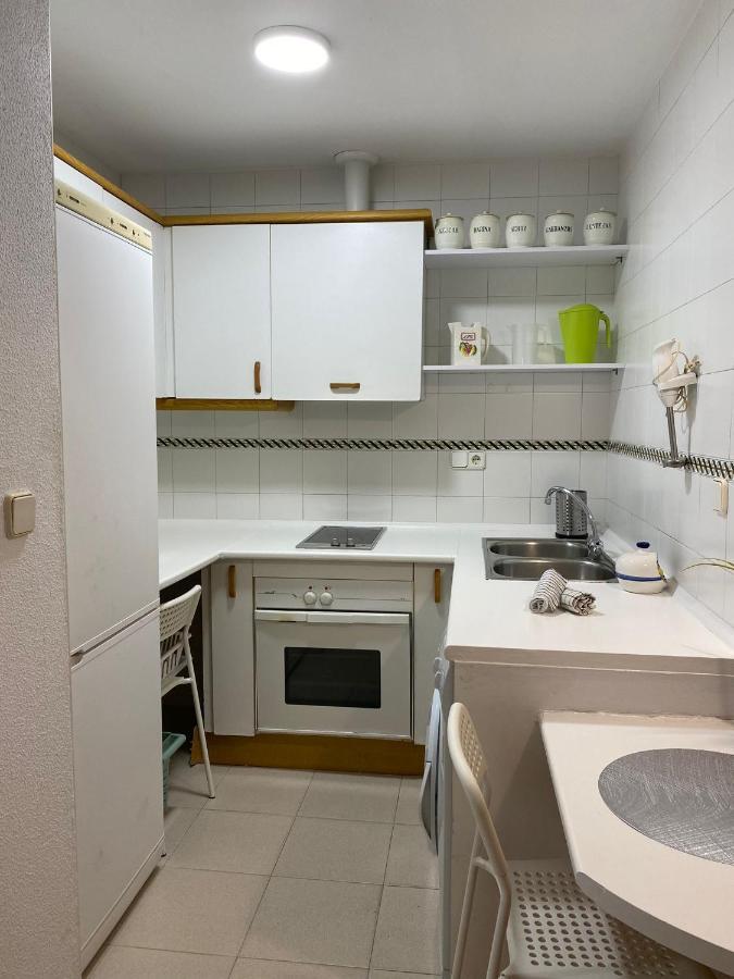 Apartamento Mychoice Solea Rota Exterior foto