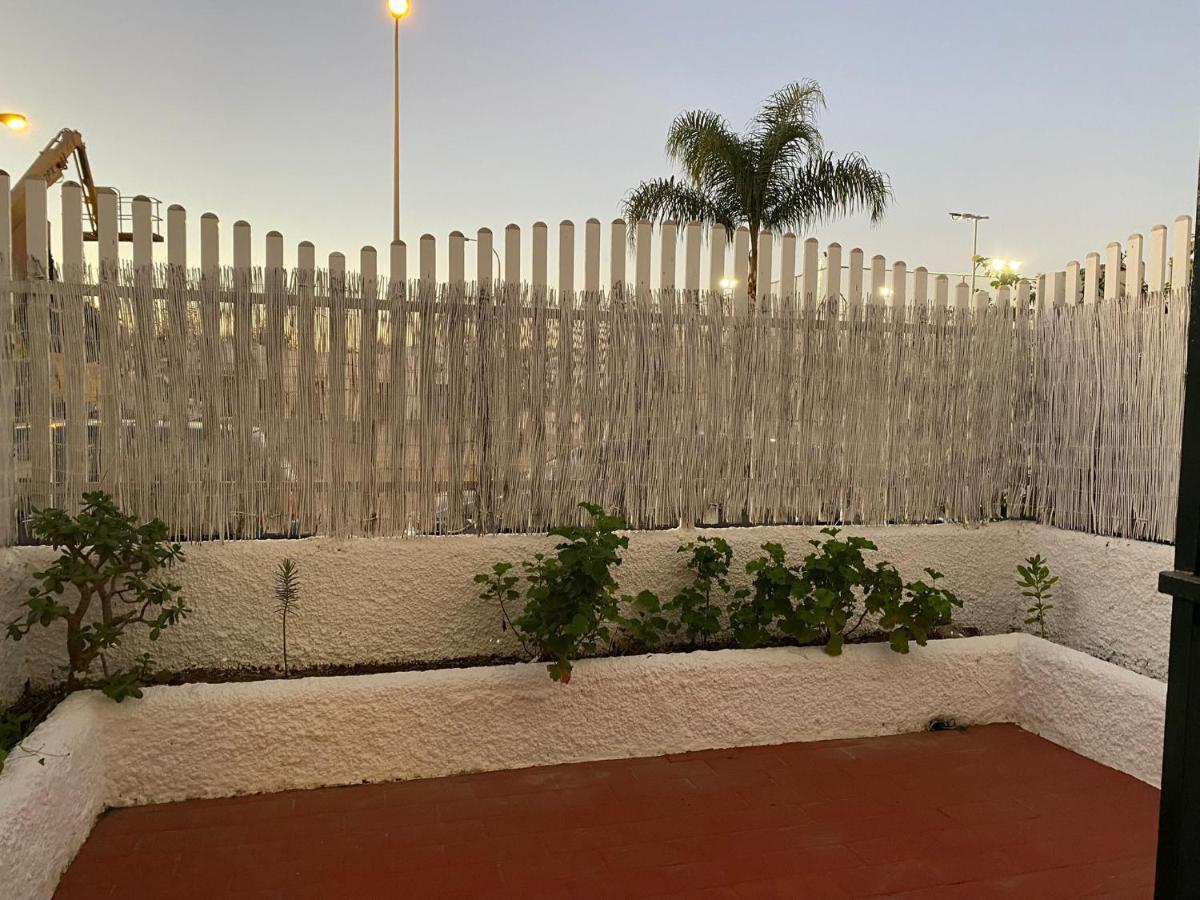 Apartamento Mychoice Solea Rota Exterior foto