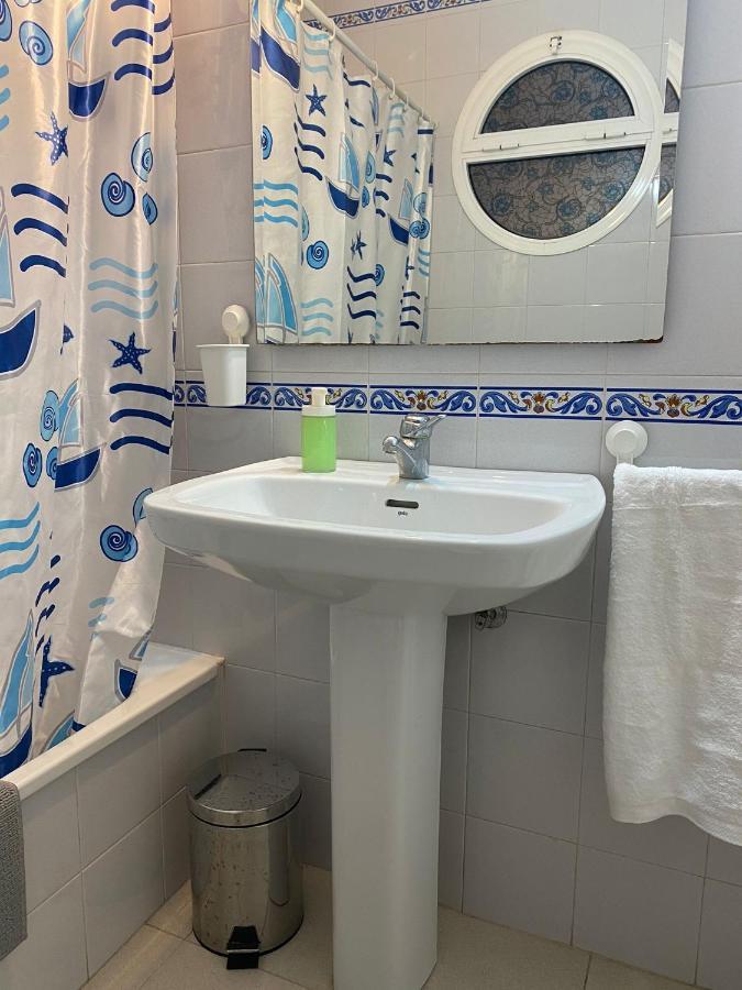 Apartamento Mychoice Solea Rota Exterior foto